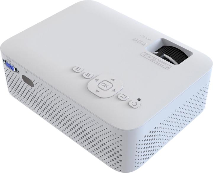 Produktbild Philips NeoPix 100 (WVGA, 80 lm, 1.47:1)