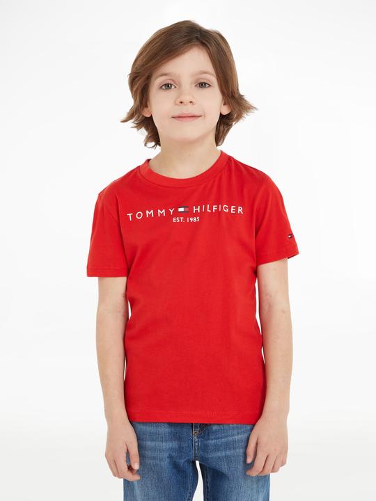 Image du produit Tommy Hilfiger Essential Tee S/S (7)