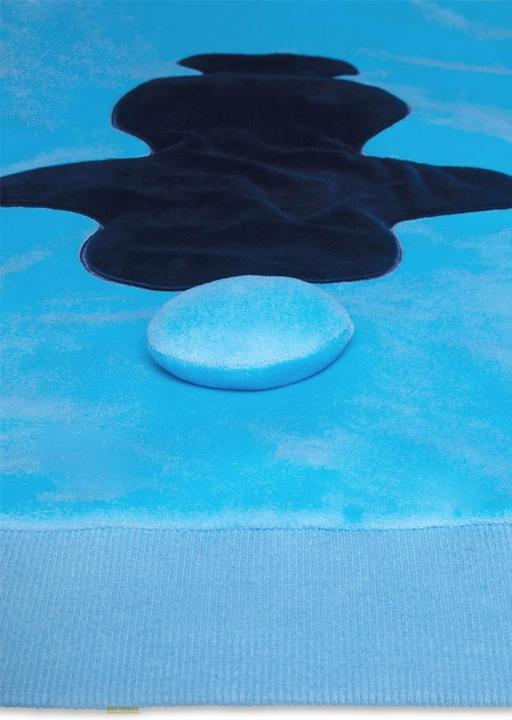 Image du produit Difuzed Lilo & Stitch Sweat à capuche Stitch Novelty (XXL) (XXL)