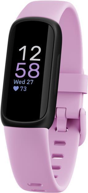 Image du produit Fitbit Inspire 3 (39.32 mm)