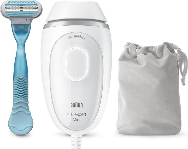 Image du produit Braun Silk-expert PL1124