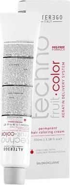 Image du produit Alterego Techno Fruit Color 7/2 Blonde Iris 100ml