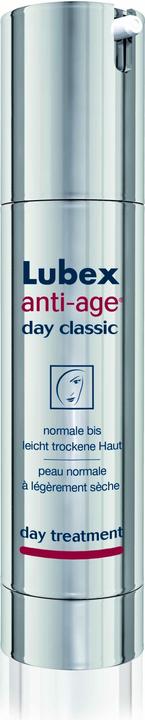 Produktbild Lubex anti-age Classic (50 ml, Tagescreme, SPF 30)