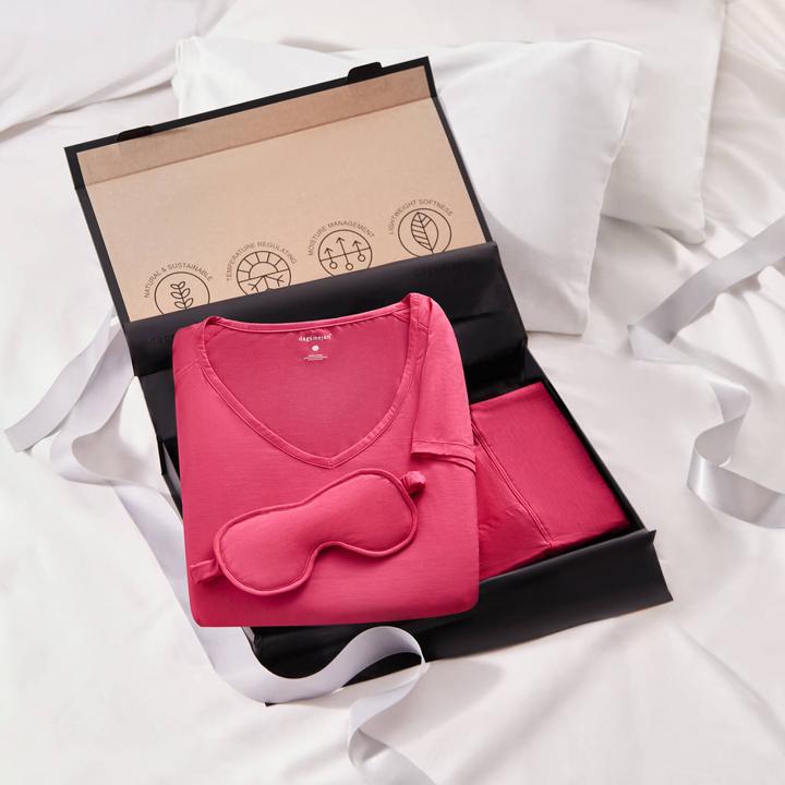 Dagsmejan Gift Set Short Stay Cool