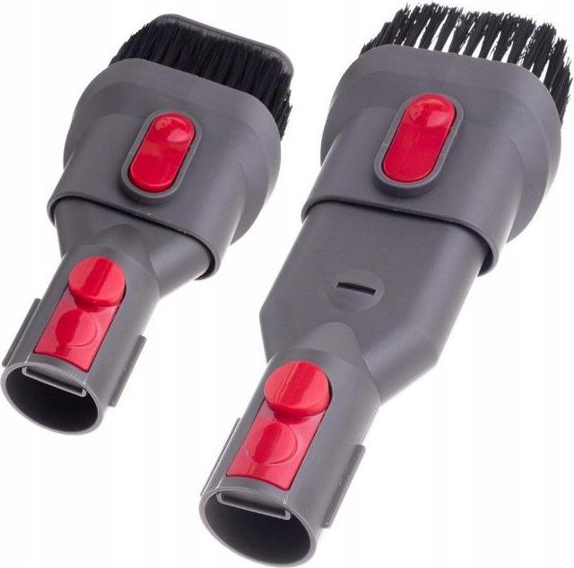 Produktbild MU Classic Kombi-Zubehördüse für Dyson V10, V11, V15, Gen5detect Absolute etc.