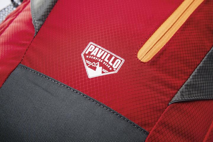 Immagine prodotto Bestway Zaino Pavillo Arctic Hiking 45L, Top, Multi, Unisex, Nylon, Poliestere, 600 D, 45 L (45 l)