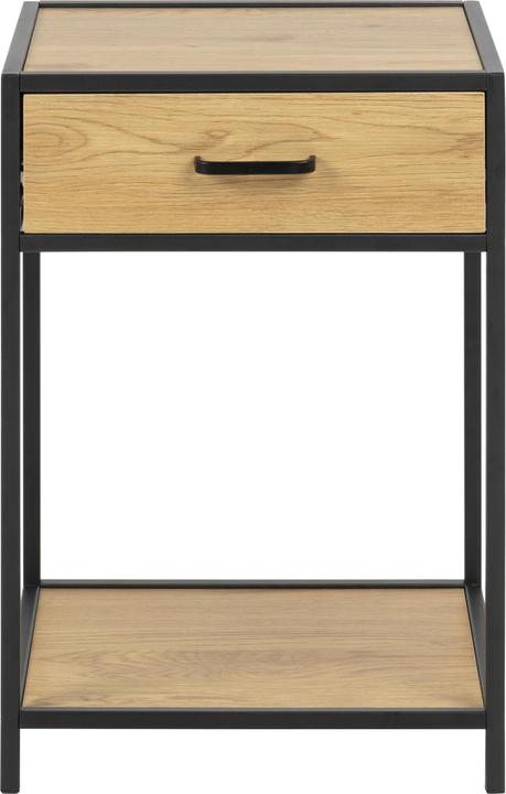 Image du produit AC Design Seaford (42 x 35 x 63 cm)
