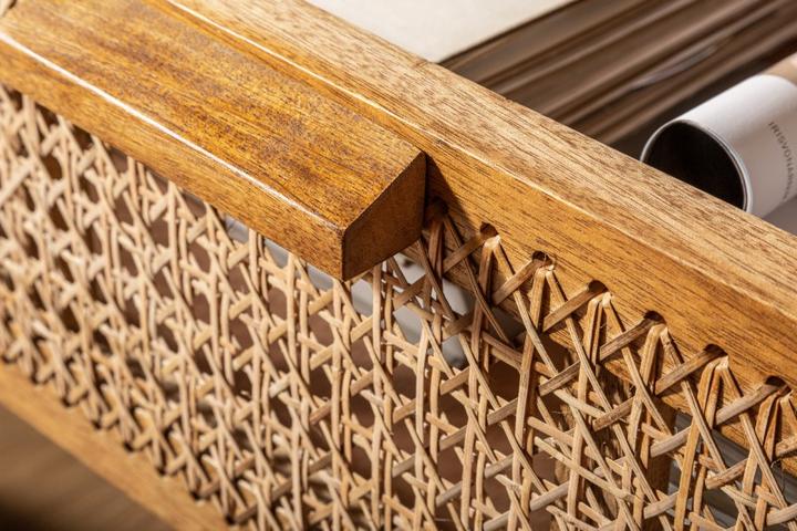 Image du produit Global Interiors Salon Bamboo