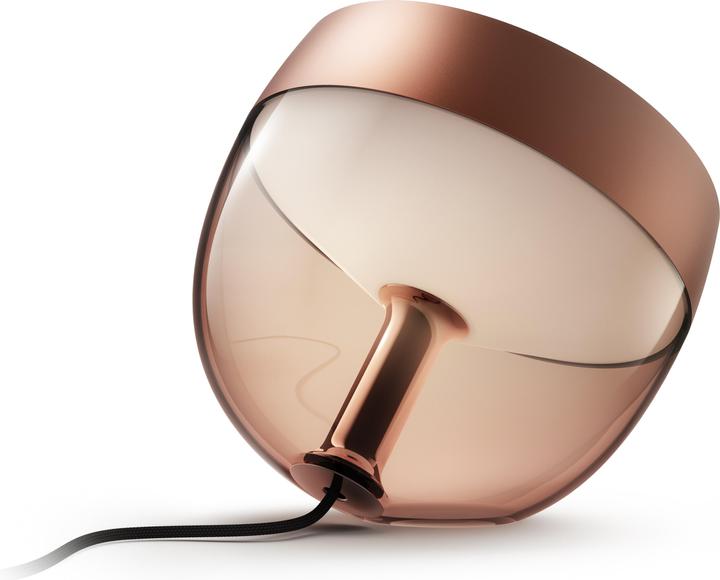 Actual product image Philips Hue Iris BT (570 lm)
