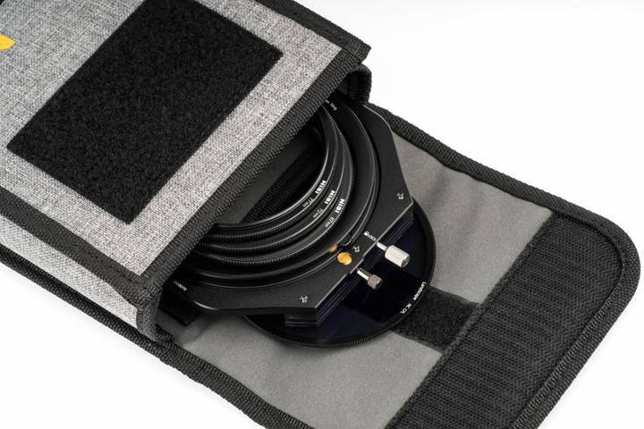 Immagine prodotto Nisi Kit V6 (Portafiltro obettivo, 100 mm)