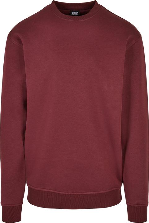 Urban Classics Crewneck Sweatshirt