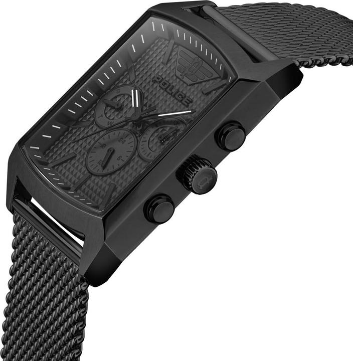 Produktbild Police Saleve (Analoguhr, 51 mm)