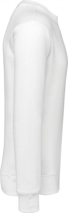 Produktbild Kariban Sweatshirt mit Rundhalsausschnitt (M)