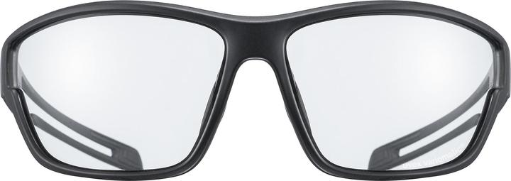 Image du produit Uvex Sports sportstyle 806 V (Noir mat, Fumée variomatique)