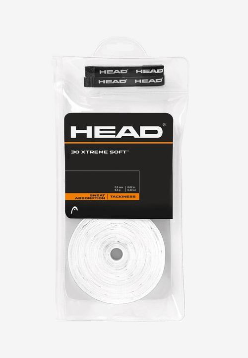 Actual product image Head XtremeSoft