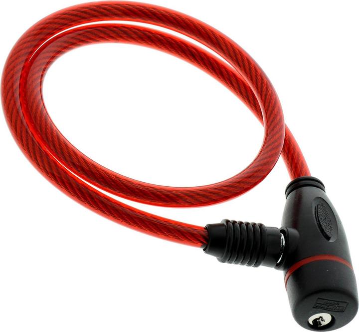 Image du produit Burg Wächter Serrure de sécurité pour les deux roues (60 cm)