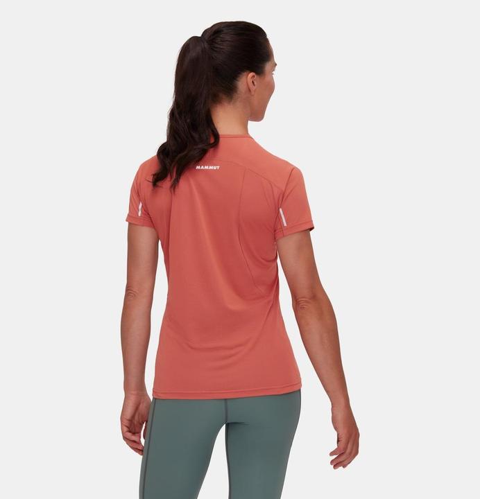 Immagine prodotto Mammut Maglietta Aenergy FL da donna (L)