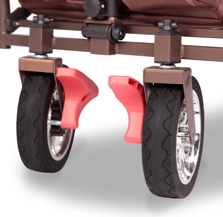 Produktbild Fuxtec Bollerwagen FX-CT800