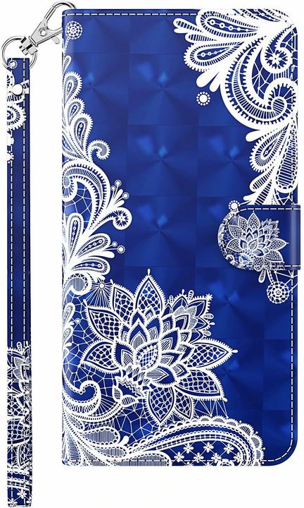 Image du produit PhoneLook Fourre 3D Flip Oriental (Apple iPhone 13)