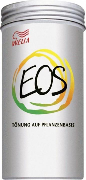 Actual product image Wella Eos (9 Cocoa)