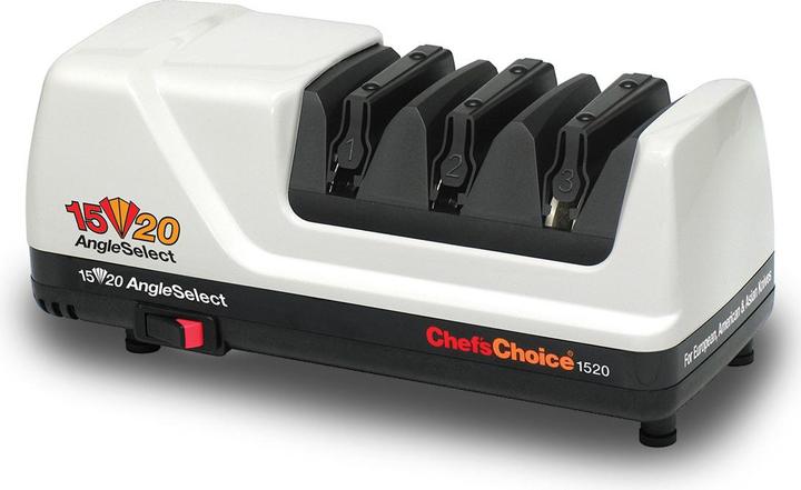Actual product image Chef’sChoice 1520 AngleSelect Professional