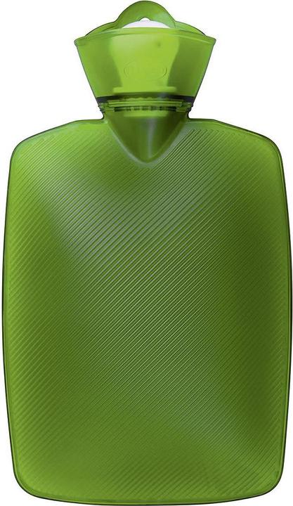 Produktbild Hugo Frosch Wärmfl.Klassik Plant 1,8l apfe (1.80 l)