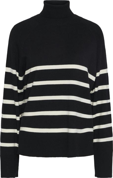 Actual product image Pieces PCSIA knitted jumper (XL)