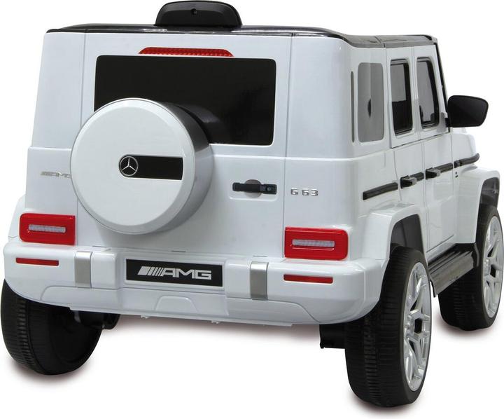 Produktbild Jamara Mercedes-Benz G 63 (12 V)