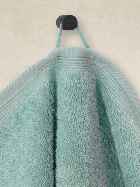 Actual product image Möve Superwuschel sauna towel (80 x 200 cm)