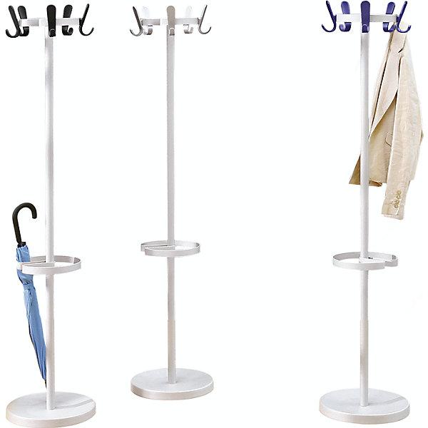 Actual product image eurokraft pro Coat rack with 5 hooks