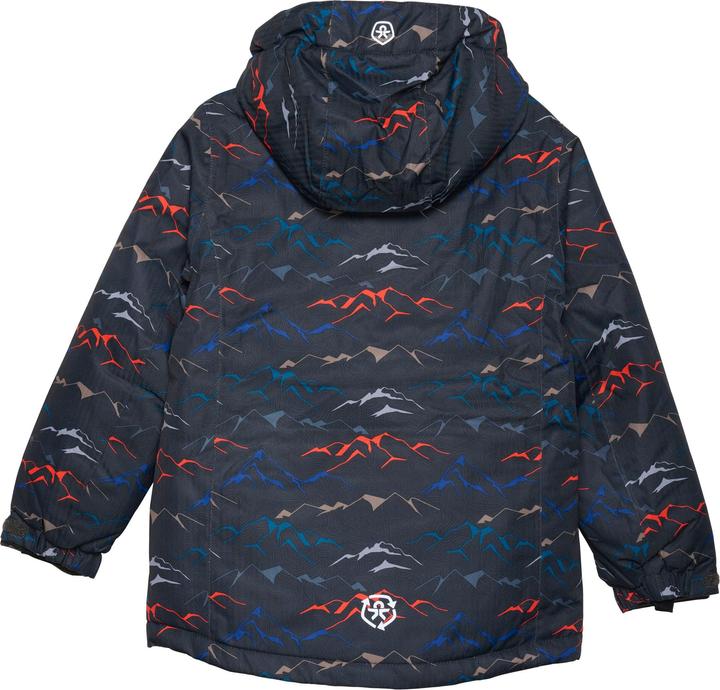 Immagine prodotto Color Kids COSki Giacca AOP - 741119 (164)