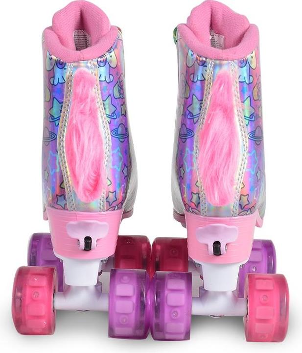 Produktbild Byox Rollschuhe Einhorn (27, 28, 29, 30)