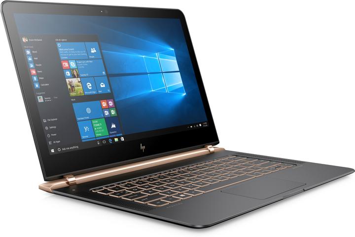 Image du produit HP Spectre Pro 13 G1 (13.30", Intel Core i7-6500U, 8 Go, 512 Go)