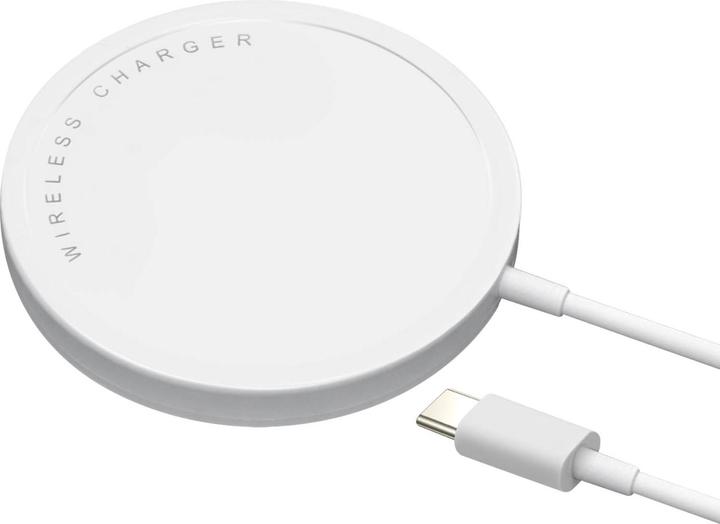 Actual product image Avizar MagSafe charger (15 W)