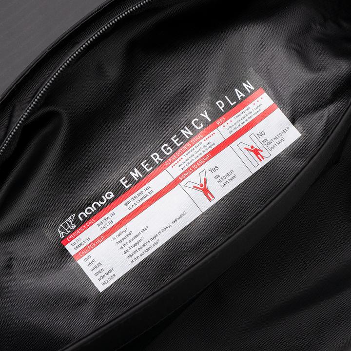 Produktbild Nanuq Adventure Kit 2024 (25.20")