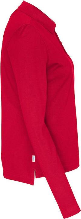 Produktbild Cottover Poloshirt Langärmlig (XXL)