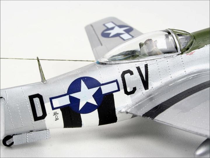 Immagine prodotto Revell P-51 D Mustang