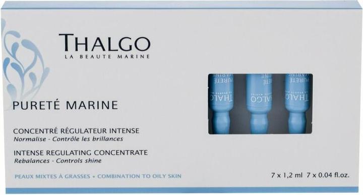 Image du produit Thalgo Pureté Marine Intense Régulation (8.40 ml)