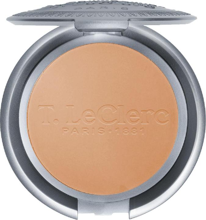Produktbild T. LeClerc Pressed Powder (16 Safran)