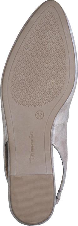 Actual product image Tamaris Sling pumps (38)