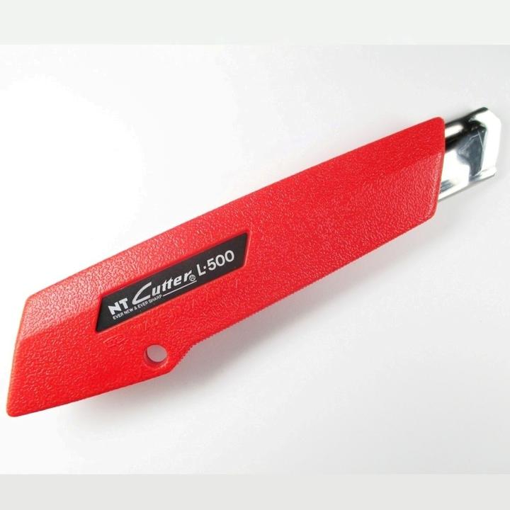 Actual product image NT Cutter L-500p (Cutters)