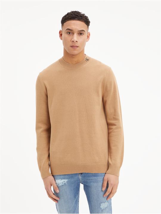 Produktbild Calvin Klein Jeans Institutional Logo Sweater (XL)