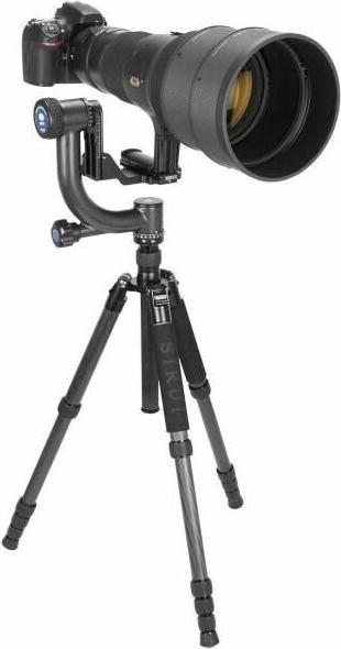 Actual product image Sirui PH-20 (Panorama head)