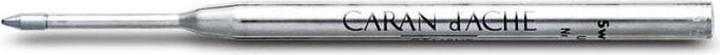 Image du produit Caran d'Ache Ecridor XS Nachfüllung (Recharger, Noir, 0.50 mm)