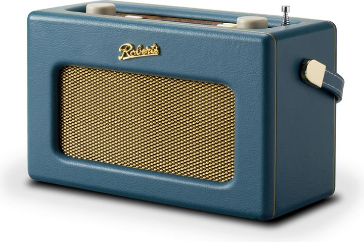 Produktbild Roberts Revival iStream (DAB+, AM, Internetradio, UKW, WLAN, Bluetooth)