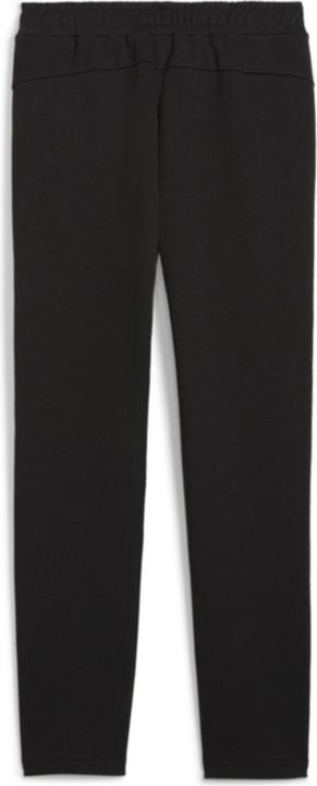 Puma Black-Puma Silver