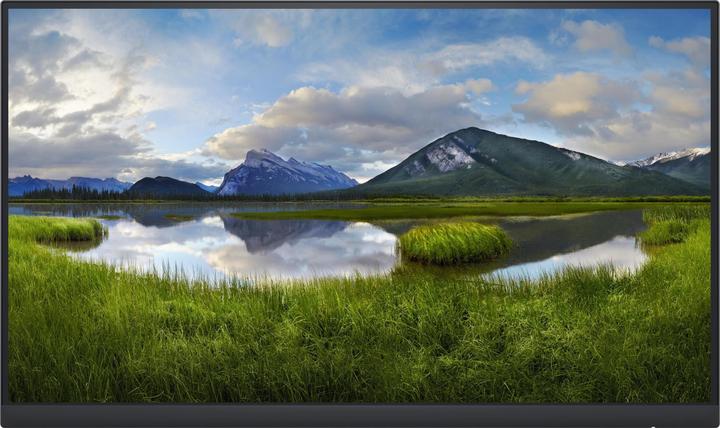 Produktbild Dell P2222H (1920 x 1080 Pixel, 21.50")