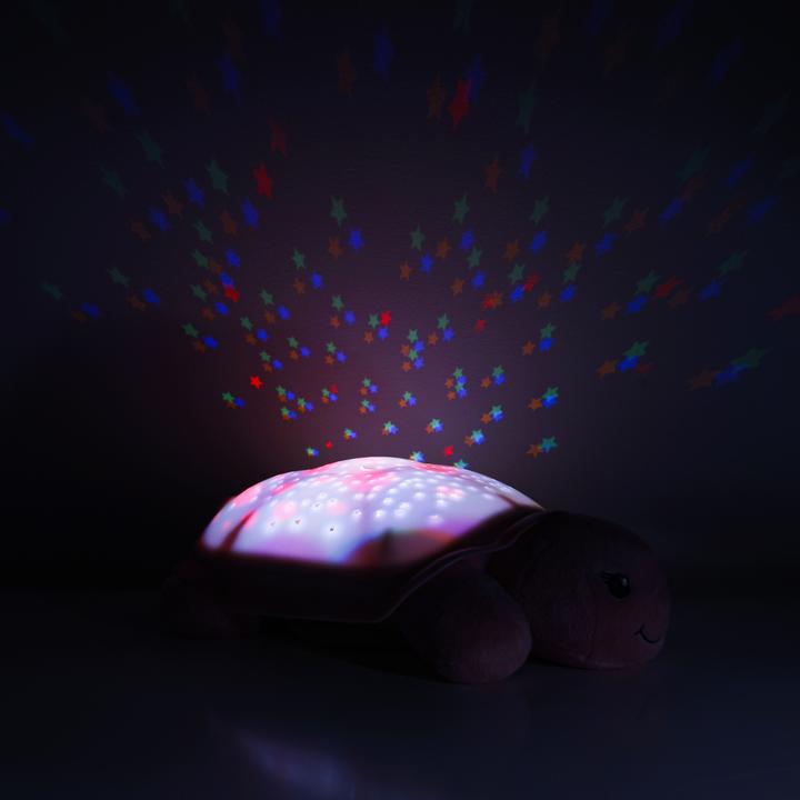 Actual product image Cloud B Twinkling Twilight Turtle