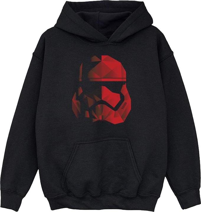 Star Wars Kapuzenpullover Jungen