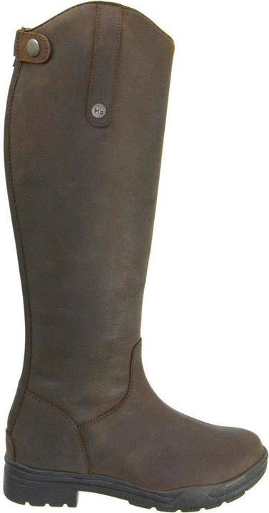 Immagine prodotto Hy Land Stivali da equitazione invernali Waterford adulti (40)